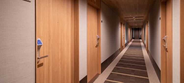 御殿场超级酒店1号(Super Hotel Gotemba 1)图片