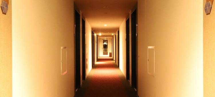 AB Hotel Nakatsugawa图片
