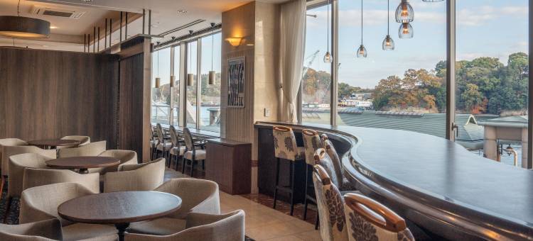 尾道绿山酒店(Green Hill Hotel Onomichi)图片