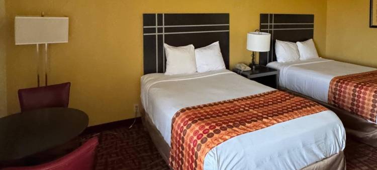 图尼卡度假村娱乐场旅馆及套房(Casino Inn and Suites Tunica Resorts)图片