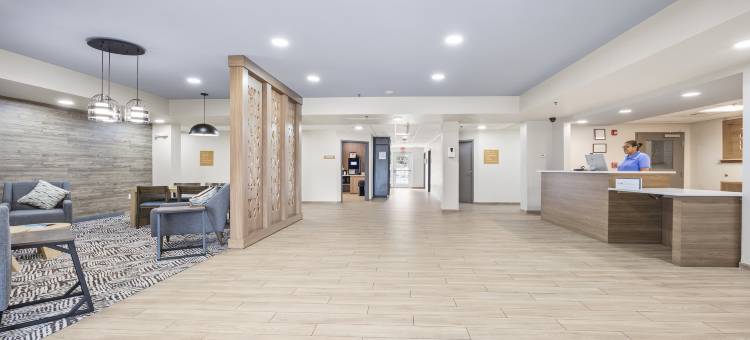 梅肯洲际Candlewood Suites酒店(Candlewood Suites MACON by IHG)图片