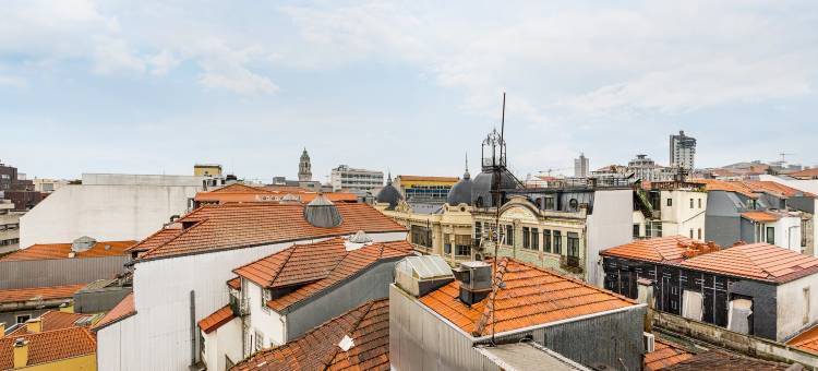 GuestReady - 波尔图市中心静谧之所公寓(GuestReady - Restful Place in the Heart of Porto)图片