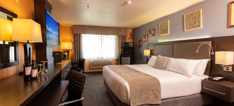 Prospector Hotel & Gambling Hall图片