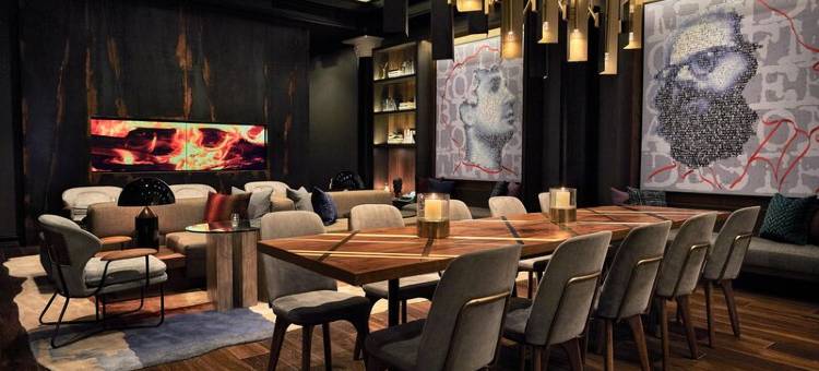 旧金山徽章酒店(Hotel Emblem San Francisco)图片