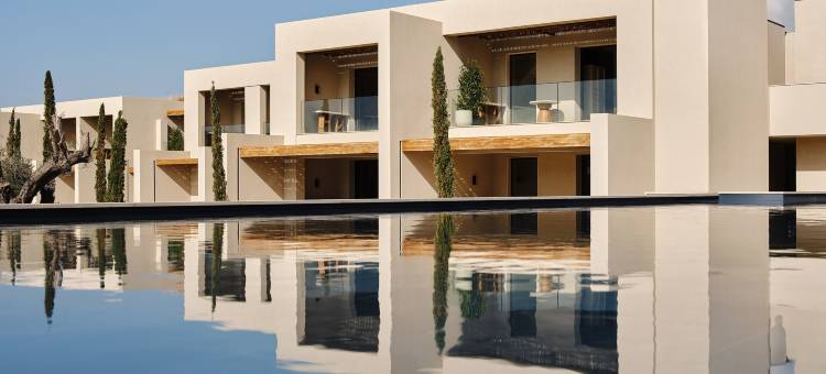 阿莫赫, 豪华精选度假村, 罗得岛(Amoh, a Luxury Collection Resort, Rhodes)图片