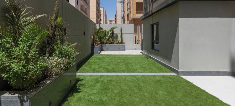 新开罗安达仕优选旅馆(Prime Inn Andalus New Cairo)图片