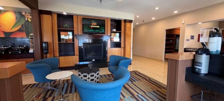 俾斯麦SureStay酒店 by Best Western(SureStay by Best Western Bismarck)图片