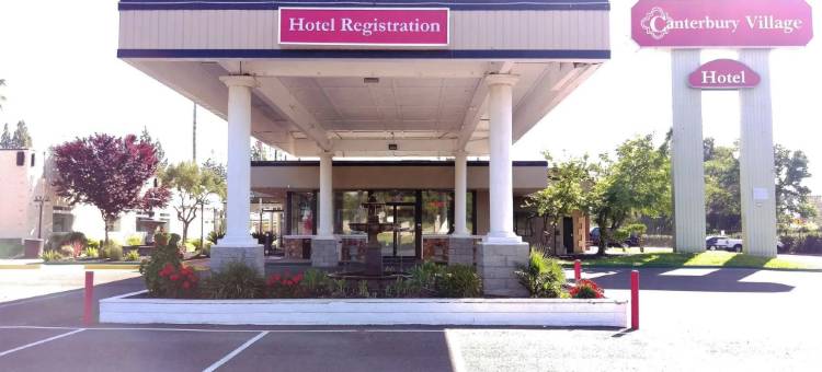 萨克拉门托加州博览会贝斯特韦斯特SureStay Plus酒店(SureStay Plus Hotel by Best Western Sacramento Cal Expo)图片