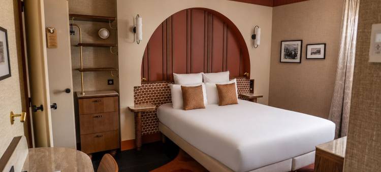 阿塔莱之家 - 全面装修的酒店(Maison Atalaye - Hôtel entièrement rénové)图片