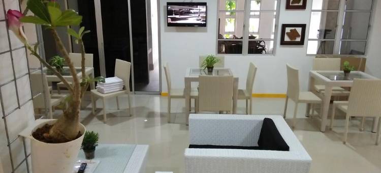 瑟莱小屋精品酒店(The Serai Cottage Boutique Hotel)图片