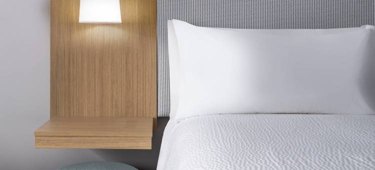 罗德韦酒店-阿尔伯克基机场(Garner Hotel Albuquerque Airport by IHG)图片