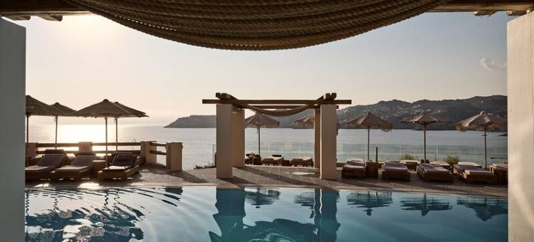 海滨生活方式度假村全包(Seaside A Lifestyle Resort - Adults Only)图片
