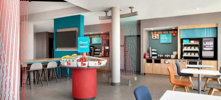 海斯Avid酒店(avid hotel HAYS by IHG)图片