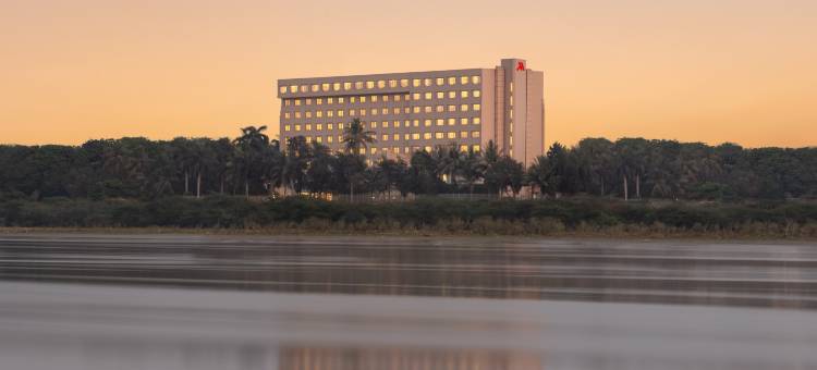 苏拉特万豪酒店(Surat Marriott Hotel)图片