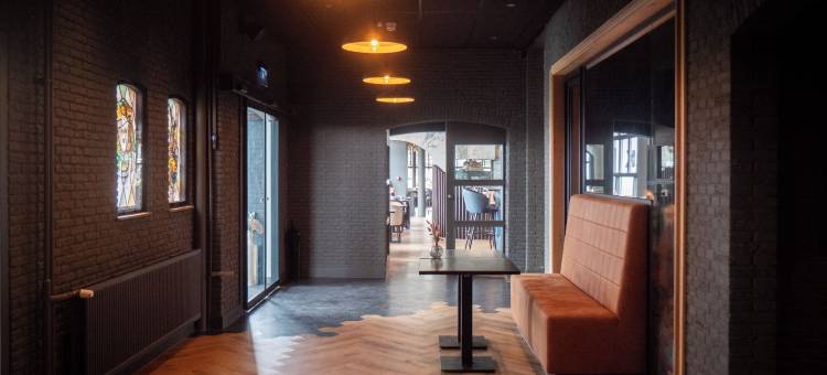 帕平水疗酒店(Paping Hotel & Spa - Rest Vonck by Flow)图片