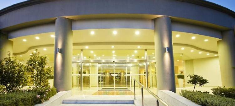 Kipriotis Maris 套房 by Anayia 全包度假村(Kipriotis Maris Suites by Anayia All Inclusive Resorts)图片