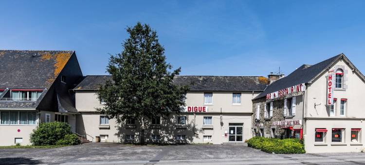 迪戈酒店(Hotel de La Digue)图片