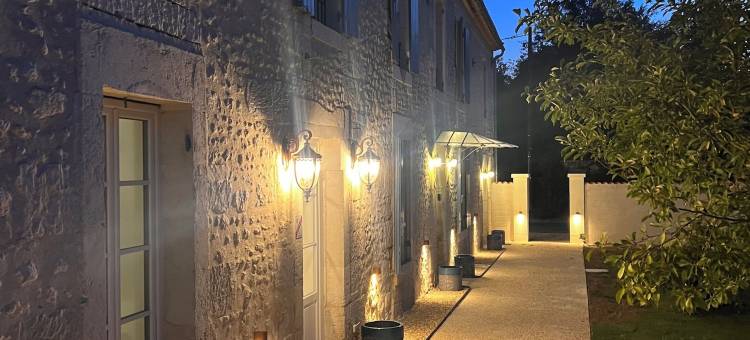 勒格鲁姆酒店(Hôtel Le Groom)图片