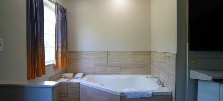 黑格斯敦麦客达套房酒店(Microtel Inn & Suites by Wyndham Hagerstown by I-81)图片