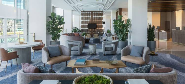 亚特兰大北市区威斯汀酒店(The Westin Atlanta Perimeter North)图片