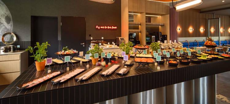 卡托维兹机场宜必思尚品酒店(Ibis Styles Katowice Airport)图片