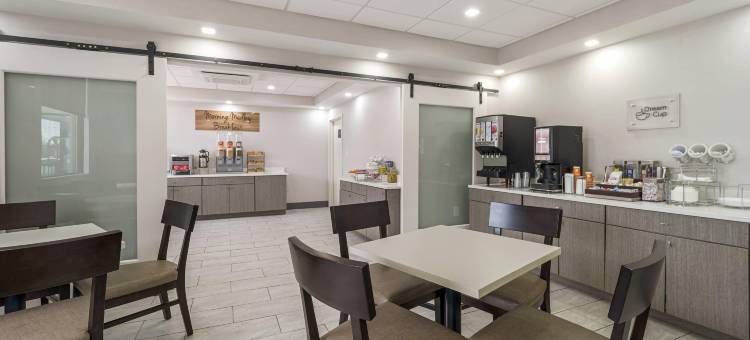 钱伯斯堡凯悦嘉轩套房(MainStay Suites Chambersburg)图片