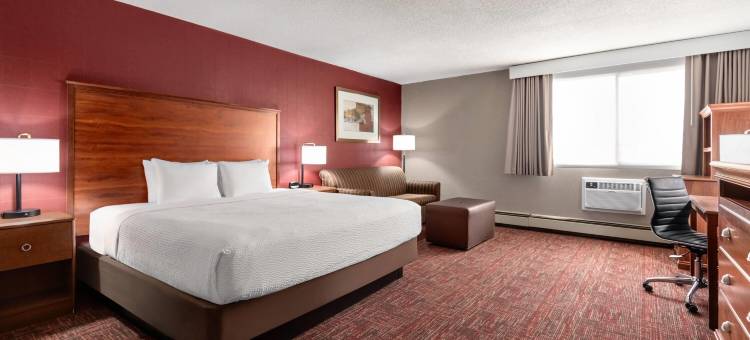 大福克斯华美达酒店(Ramada by Wyndham Grand Forks)图片