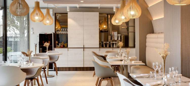 美居蒙彼利埃酒店(Hôtel Mercure Montpellier Centre Comédie)图片