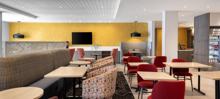 温切斯特希尔顿惠庭酒店(Home2 Suites by Hilton Winchester)图片