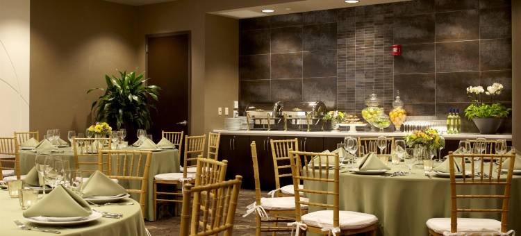 普鲁士国王镇凯悦嘉寓酒店(Hyatt House King of Prussia)图片