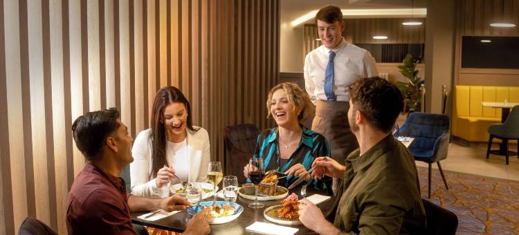 桑迪路高尔韦马德龙酒店(Maldron Hotel Sandy Road Galway)图片
