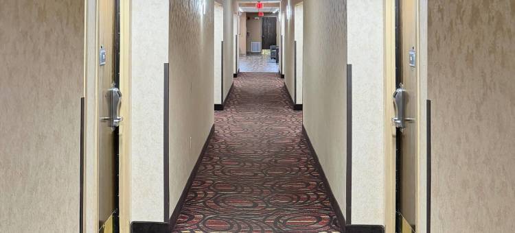 图尼卡度假村娱乐场旅馆及套房(Casino Inn and Suites Tunica Resorts)图片