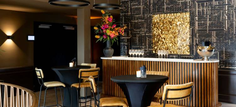 阿姆斯特丹阿波罗酒店-臻品之选(Apollo Hotel Amsterdam, a Tribute Portfolio Hotel)图片