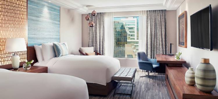圣地亚哥丽思卡尔顿酒店(The Ritz-Carlton, Santiago)图片