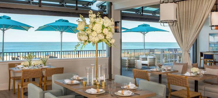 大洋城枫丹白露度假村(Ashore Oceanfront Hotel)图片