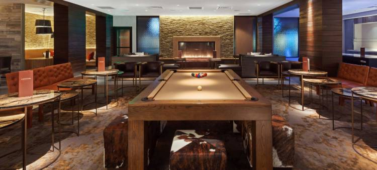 布尔德万豪酒店(Boulder Marriott)图片