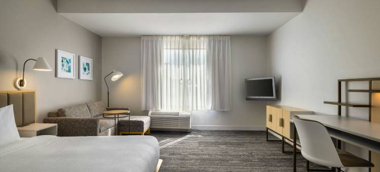 戴顿北TownePlace Suites酒店(TownePlace Suites Dayton North)图片