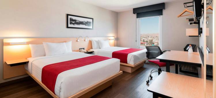 奇瓦瓦城市快捷酒店(City Express by Marriott Chihuahua)图片