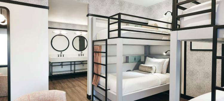 Kinley查塔努加南区，臻品之选酒店(Kinley Chattanooga Southside, a Tribute Portfolio Hotel)图片