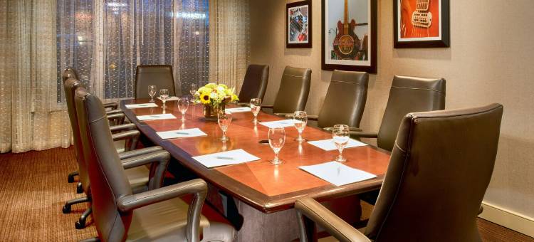 孟菲斯东部福朋喜来登酒店(Four Points by Sheraton Memphis East)图片