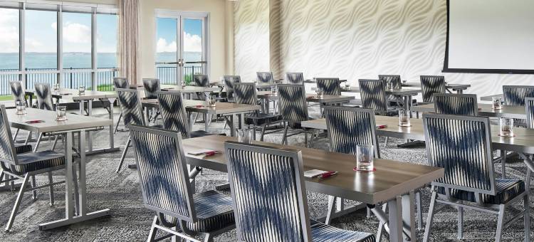 大洋城雅乐轩酒店(Aloft Ocean City)图片