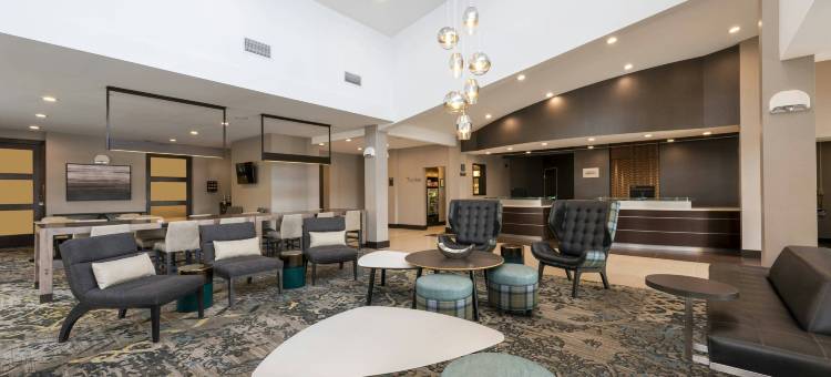 米德兰居家酒店(Residence Inn Midland)图片