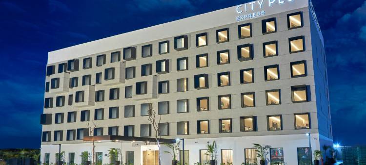 马萨特兰万豪城市快捷酒店(City Express Plus by Marriott Mazatlán)图片