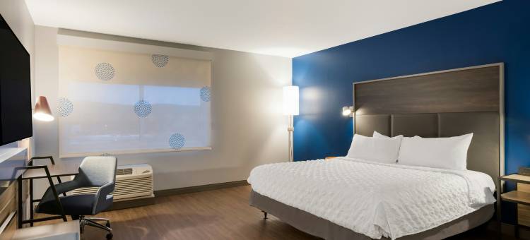 希尔顿的Tru 特拉弗斯城(Tru by Hilton Traverse City)图片