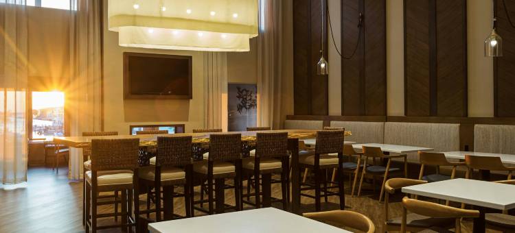 大洋城万枫酒店及套房(Fairfield Inn & Suites Ocean City)图片