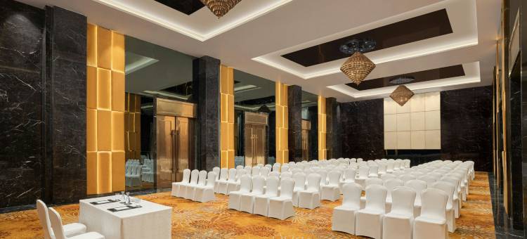 勒克瑙万丽酒店(Renaissance Lucknow Hotel)图片