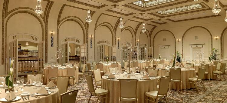 黑鹰酒店，傲途格精选(Hotel Blackhawk, Autograph Collection)图片