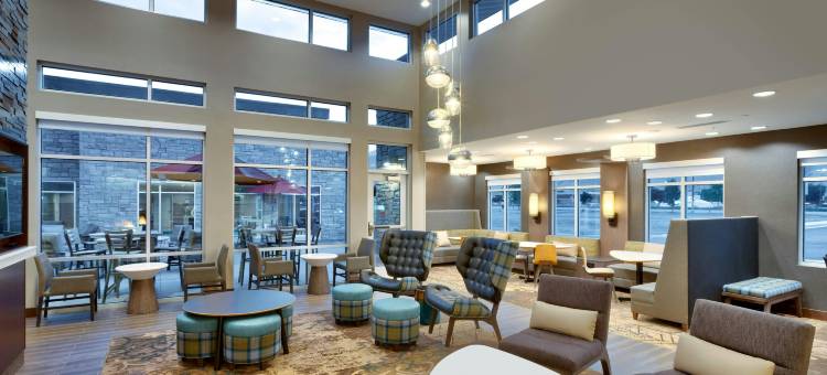 普若佛南方大学居家酒店(Residence Inn Provo South University)图片