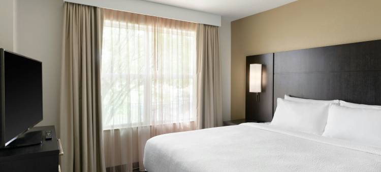 麦迪逊西/米德尔顿Residence Inn 酒店(Residence Inn Madison West/Middleton)图片