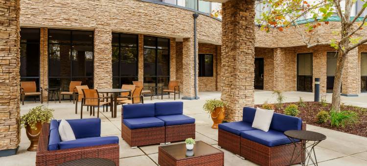 萨克拉门托福尔瑟姆万怡酒店(Courtyard Sacramento Folsom)图片